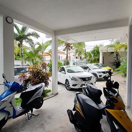 Cozumel 568 - Vacation Rental Extérieur photo