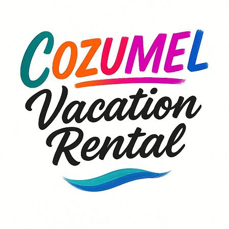 Cozumel 568 - Vacation Rental Extérieur photo
