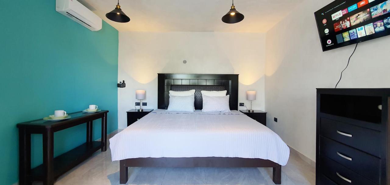 Cozumel 568 - Vacation Rental Chambre photo