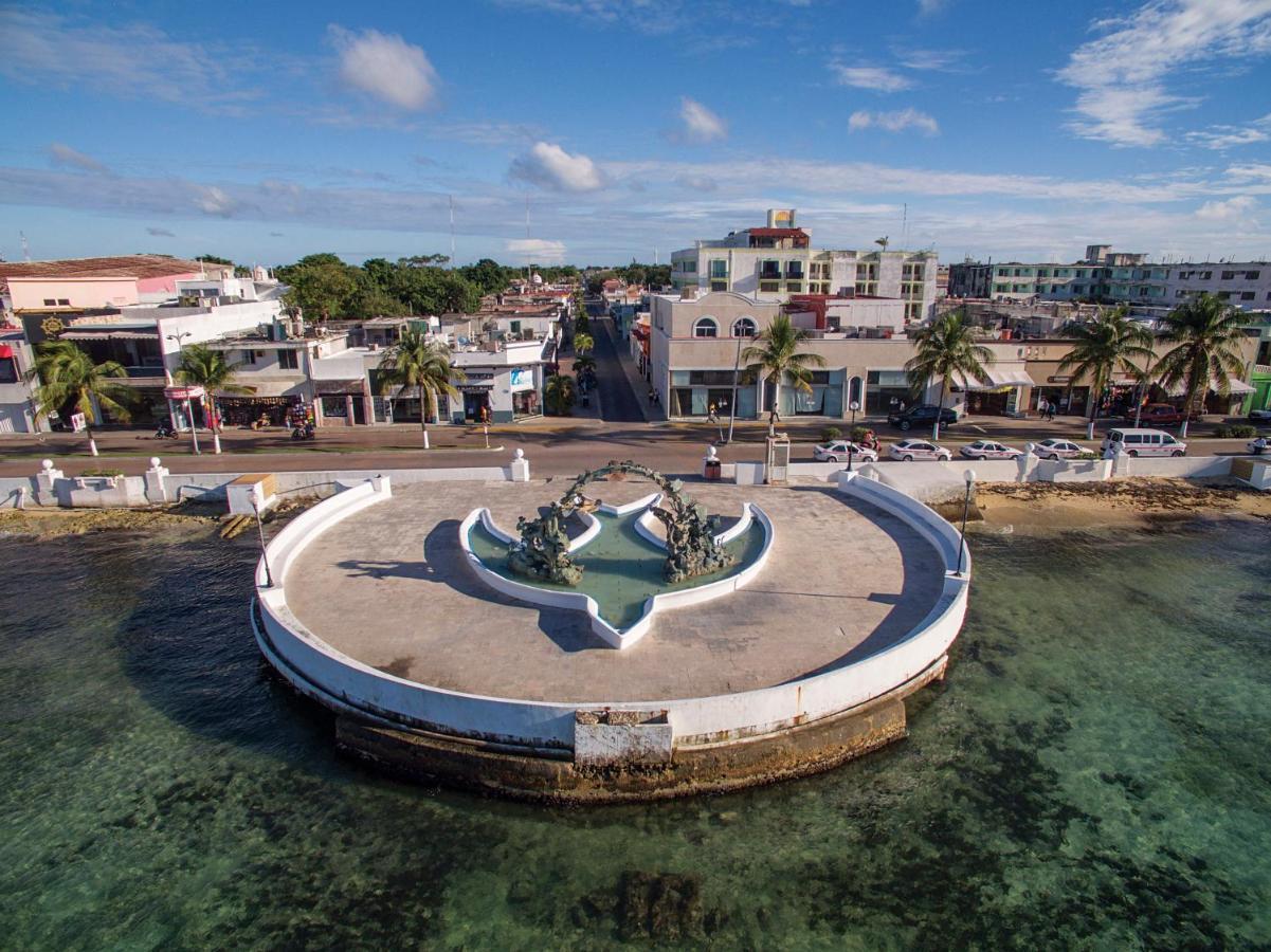 Cozumel 568 - Vacation Rental Extérieur photo