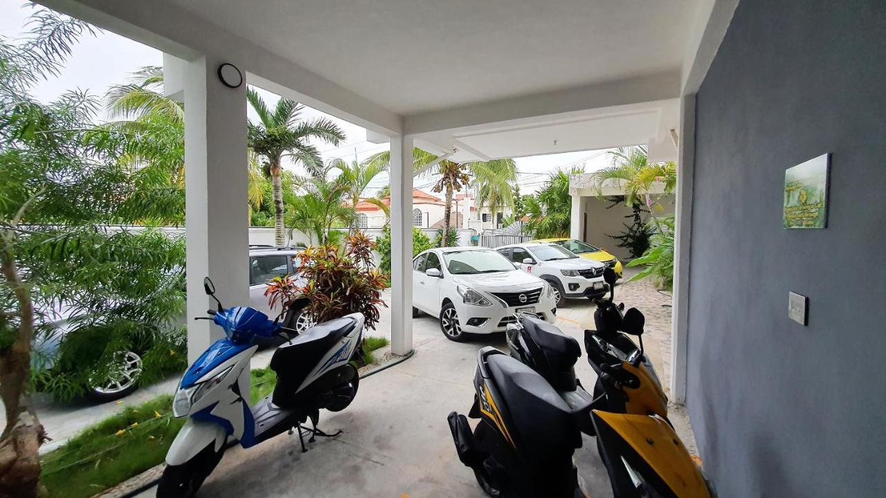 Cozumel 568 - Vacation Rental Extérieur photo
