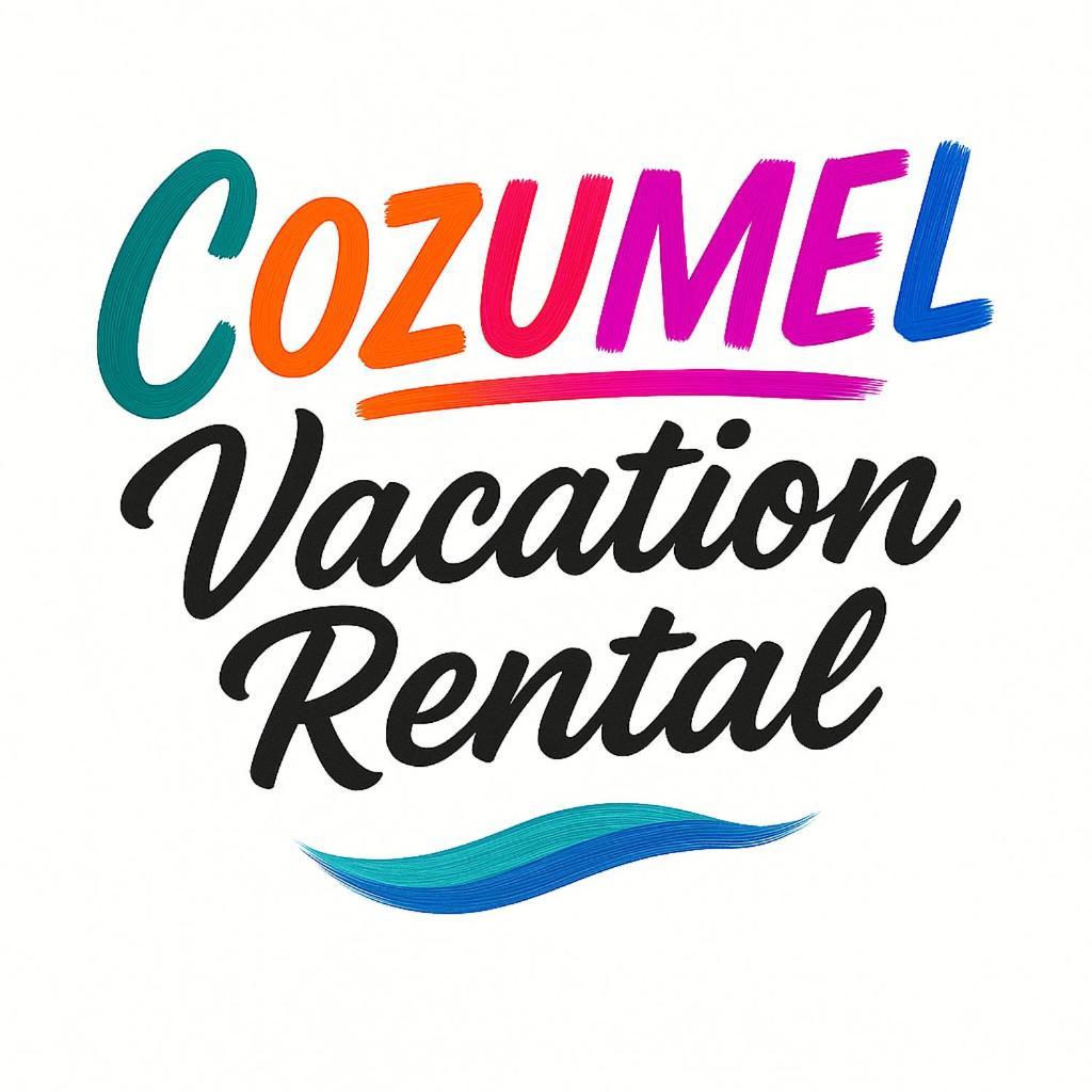 Cozumel 568 - Vacation Rental Extérieur photo